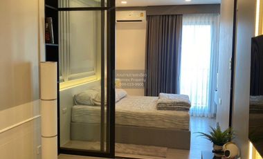 For sale 1 bed condo in Bangkok Yai, Bangkok