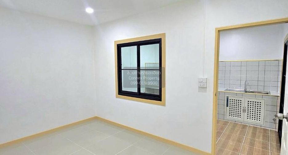 Casa adosada en venta de 5 habitaciones en Bang Bua Thong, Nonthaburi