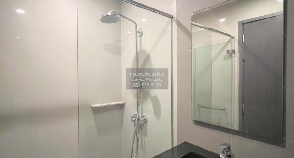 Condo en venta de 1 habitaciones en Khlong Toei, Bangkok