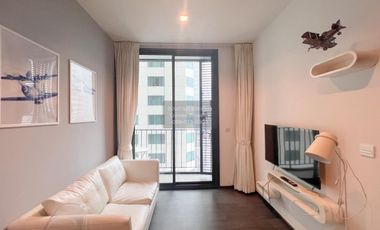 For sale 1 bed condo in Khlong Toei, Bangkok