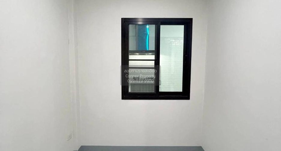 For sale 5 bedrooms townhouse in Nong Khaem, Bangkok