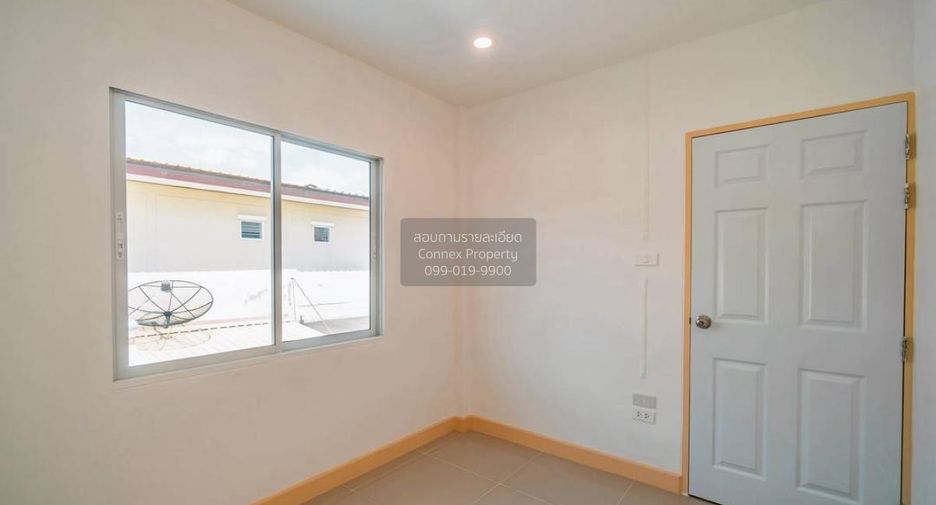 For sale 4 bedrooms townhouse in Bang Bua Thong, Nonthaburi