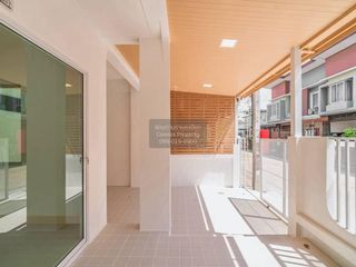 For sale 4 bedrooms townhouse in Bang Bua Thong, Nonthaburi