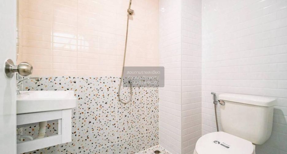 For sale 4 bedrooms townhouse in Bang Bua Thong, Nonthaburi