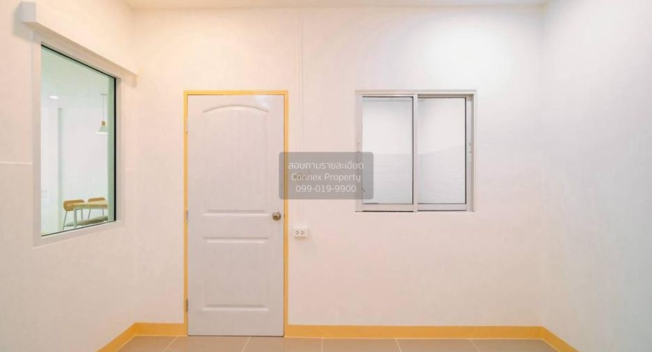 For sale 4 bedrooms townhouse in Bang Bua Thong, Nonthaburi