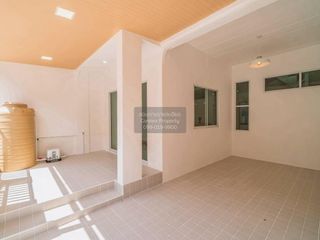 For sale 4 bedrooms townhouse in Bang Bua Thong, Nonthaburi