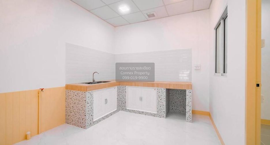 For sale 4 bedrooms townhouse in Bang Bua Thong, Nonthaburi