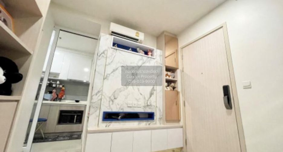For sale 1 bed condo in Bangkok Noi, Bangkok