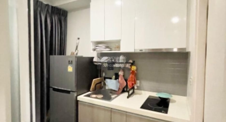 For sale 1 bed condo in Bangkok Noi, Bangkok