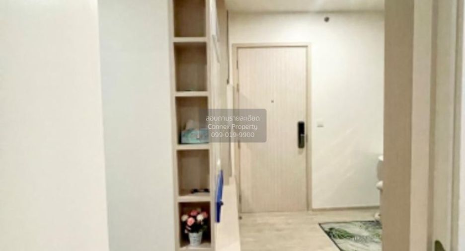 For sale 1 bed condo in Bangkok Noi, Bangkok