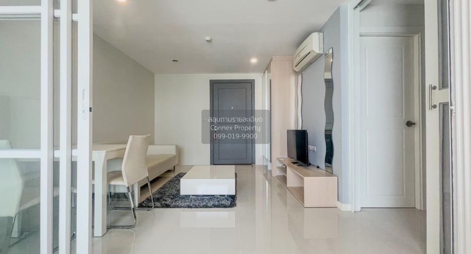 ขาย 1 เตียง คอนโด ใน ประเวศ, กรุงเทพฯ