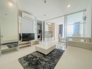 À vendre 1 chambre condo à Prawet, Bangkok