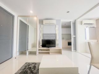 À vendre 1 chambre condo à Prawet, Bangkok