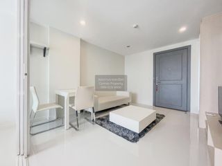 À vendre 1 chambre condo à Prawet, Bangkok