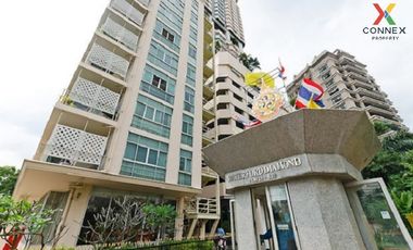出售 1 卧室 公寓 在 Khlong Toei, 曼谷