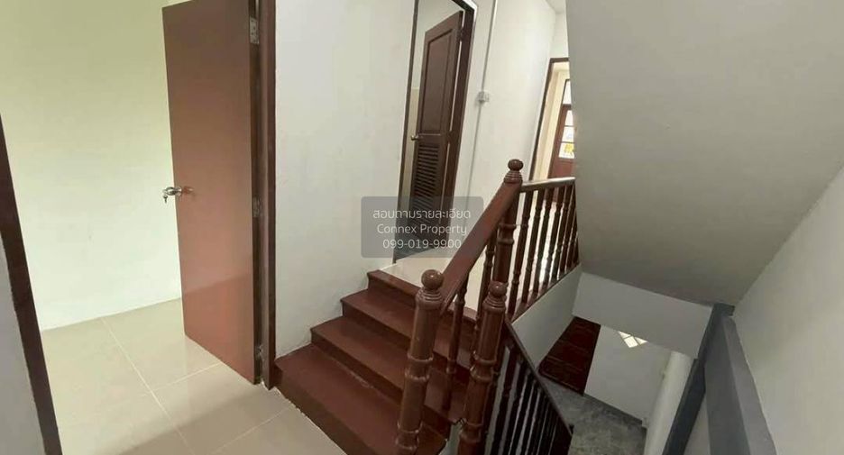 Reihenhaus zum Kauf mit 3 Zimmer in Suan Luang, Bangkok