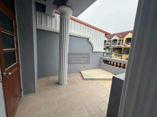 Reihenhaus zum Kauf mit 3 Zimmer in Suan Luang, Bangkok