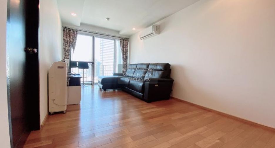 For sale 1 bed condo in Chatuchak, Bangkok