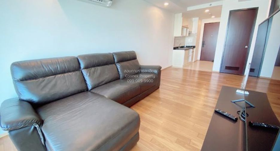 For sale 1 bed condo in Chatuchak, Bangkok