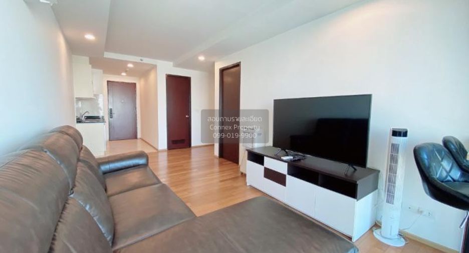 For sale 1 bed condo in Chatuchak, Bangkok