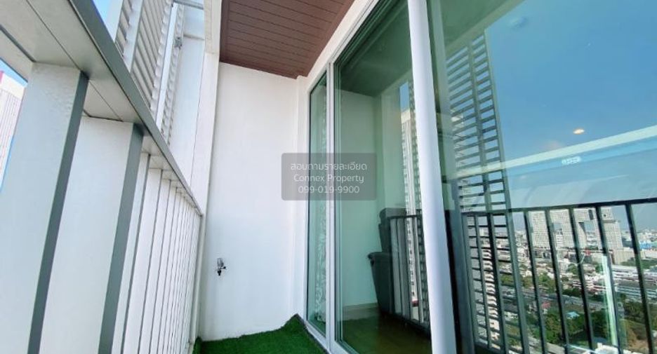 For sale 1 bed condo in Chatuchak, Bangkok