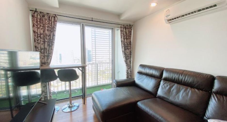 For sale 1 bed condo in Chatuchak, Bangkok