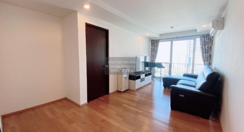 For sale 1 bed condo in Chatuchak, Bangkok