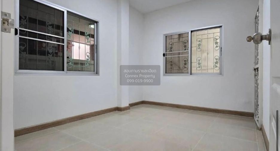 ขาย 4 ห้องนอน บ้านเดี่ยว ใน บางเขน, กรุงเทพฯ