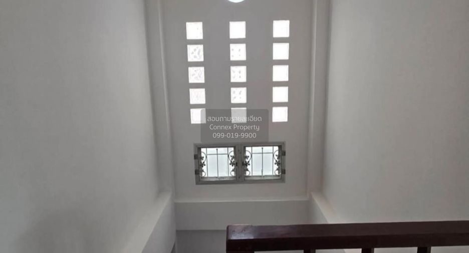 ขาย 4 ห้องนอน บ้านเดี่ยว ใน บางเขน, กรุงเทพฯ