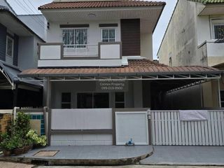 ขาย 4 ห้องนอน บ้านเดี่ยว ใน บางเขน, กรุงเทพฯ