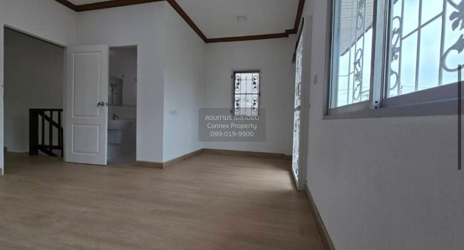 ขาย 4 ห้องนอน บ้านเดี่ยว ใน บางเขน, กรุงเทพฯ