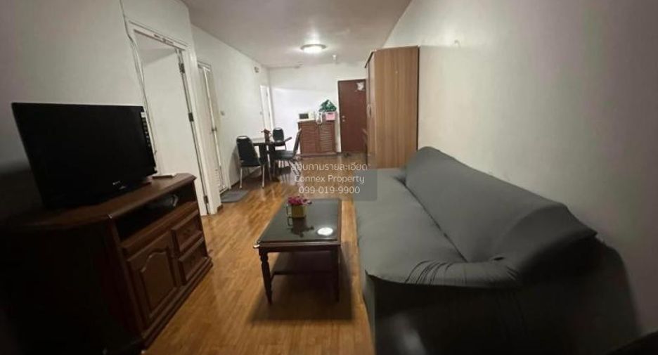 For sale 1 bed condo in Yan Nawa, Bangkok