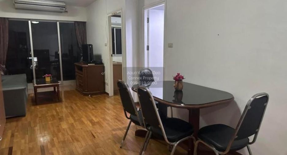 For sale 1 bed condo in Yan Nawa, Bangkok