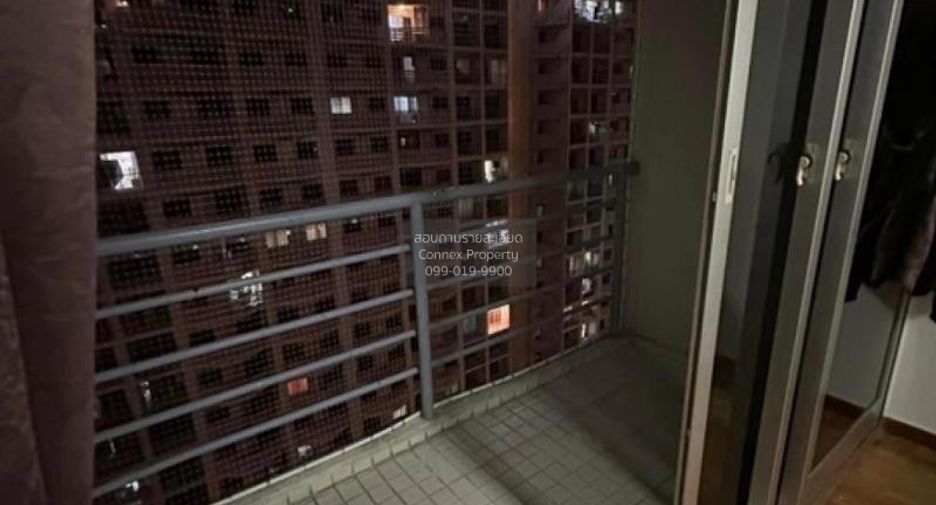 For sale 1 bed condo in Yan Nawa, Bangkok