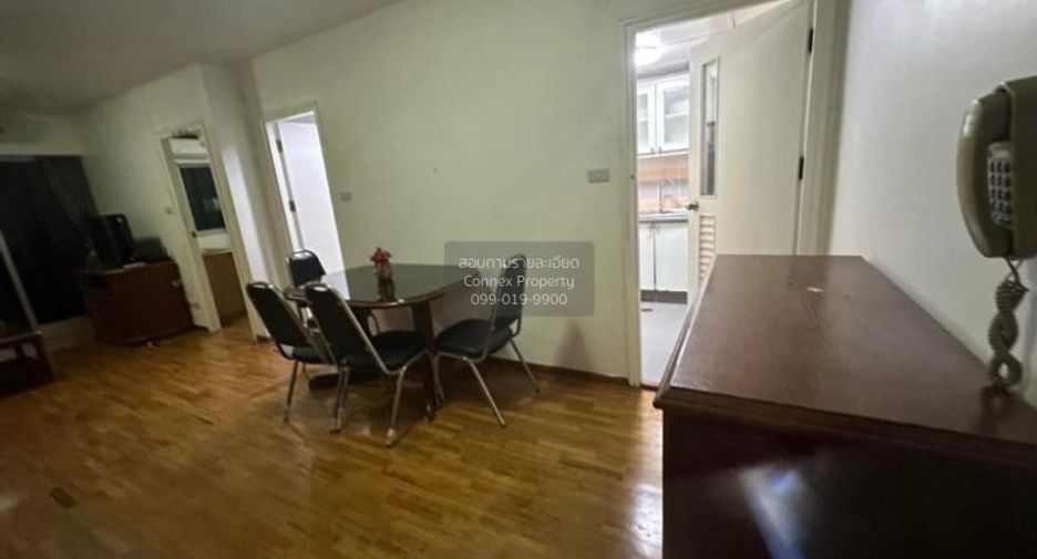 For sale 1 bed condo in Yan Nawa, Bangkok