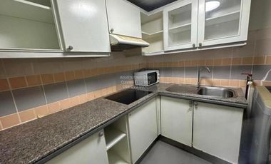 For sale 1 bed condo in Yan Nawa, Bangkok