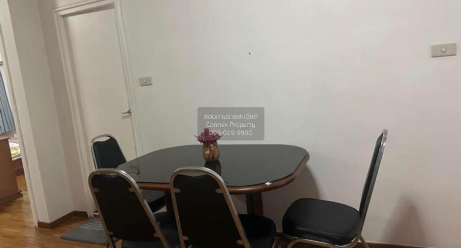 For sale 1 bed condo in Yan Nawa, Bangkok