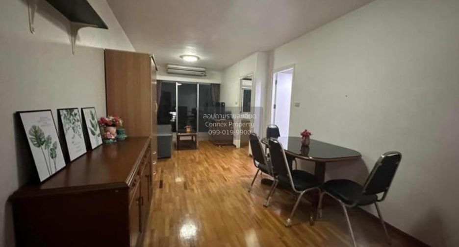 For sale 1 bed condo in Yan Nawa, Bangkok