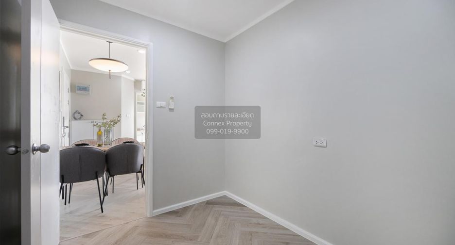 For sale 2 bedrooms condo in Suan Luang, Bangkok