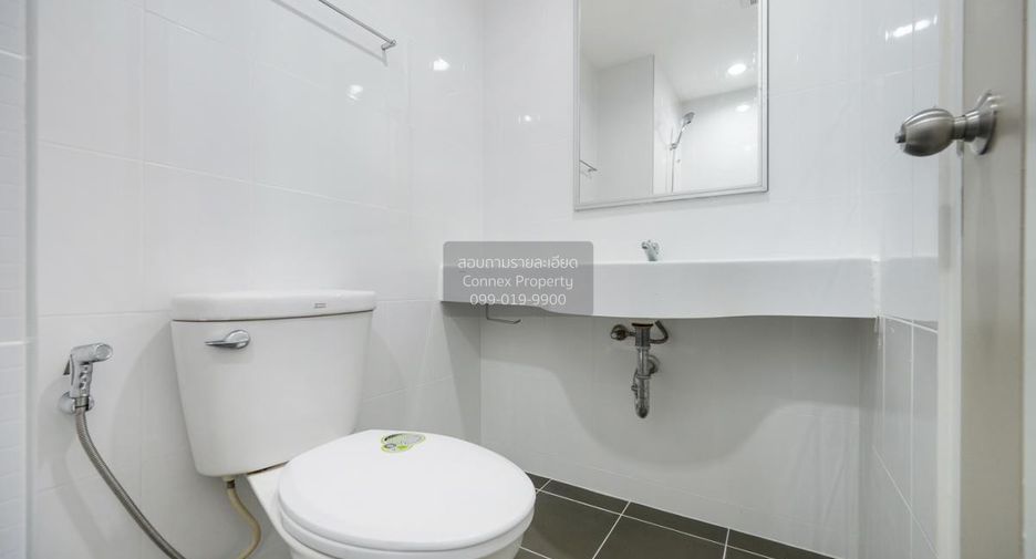 For sale 2 bedrooms condo in Suan Luang, Bangkok