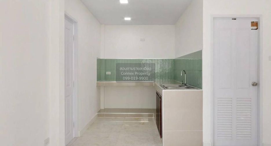 For sale 3 bedrooms house in Pak Kret, Nonthaburi