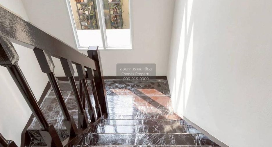 For sale 3 bedrooms house in Pak Kret, Nonthaburi