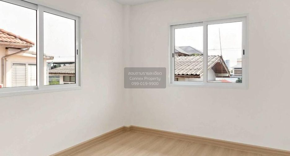 For sale 3 bedrooms house in Pak Kret, Nonthaburi