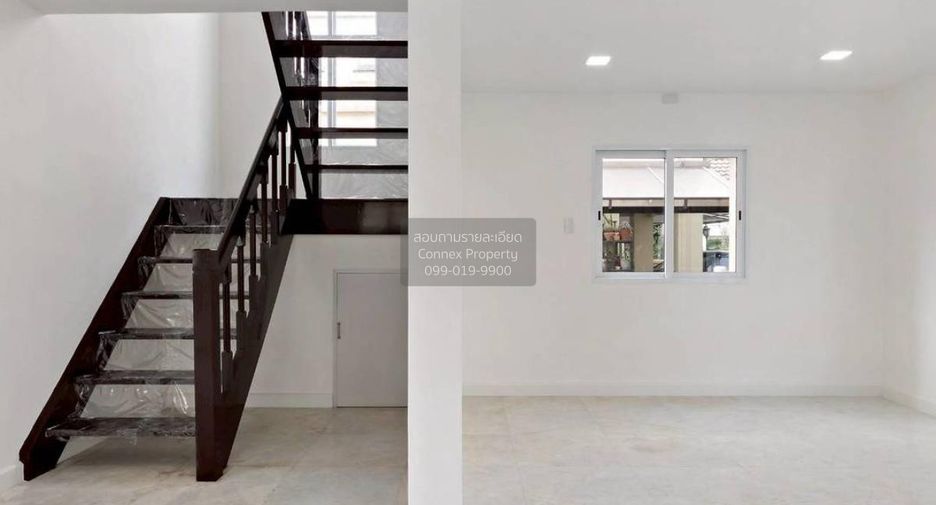 For sale 3 bedrooms house in Pak Kret, Nonthaburi