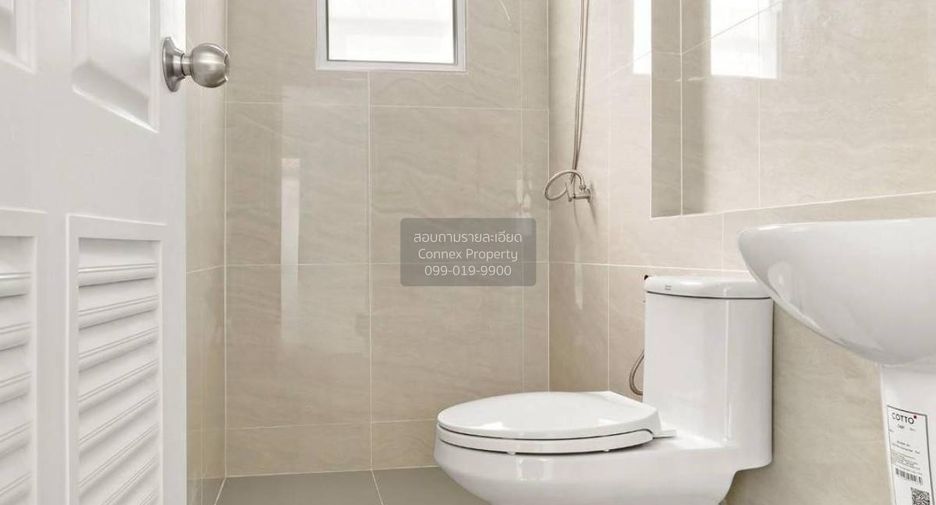 For sale 3 bedrooms house in Pak Kret, Nonthaburi