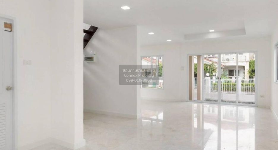 For sale 3 bedrooms house in Pak Kret, Nonthaburi