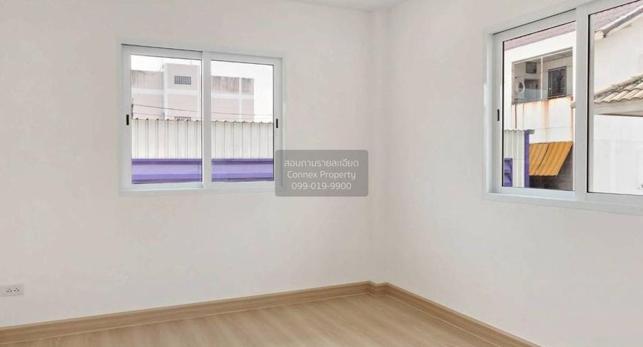 For sale 3 bedrooms house in Pak Kret, Nonthaburi