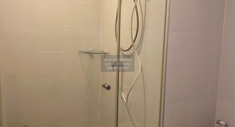 For sale 1 bed condo in Thon Buri, Bangkok