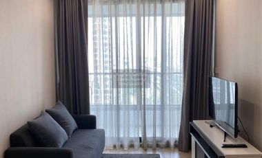 For sale 1 bed condo in Thon Buri, Bangkok