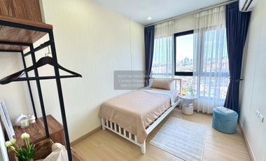 For sale 2 bedrooms condo in Khlong San, Bangkok